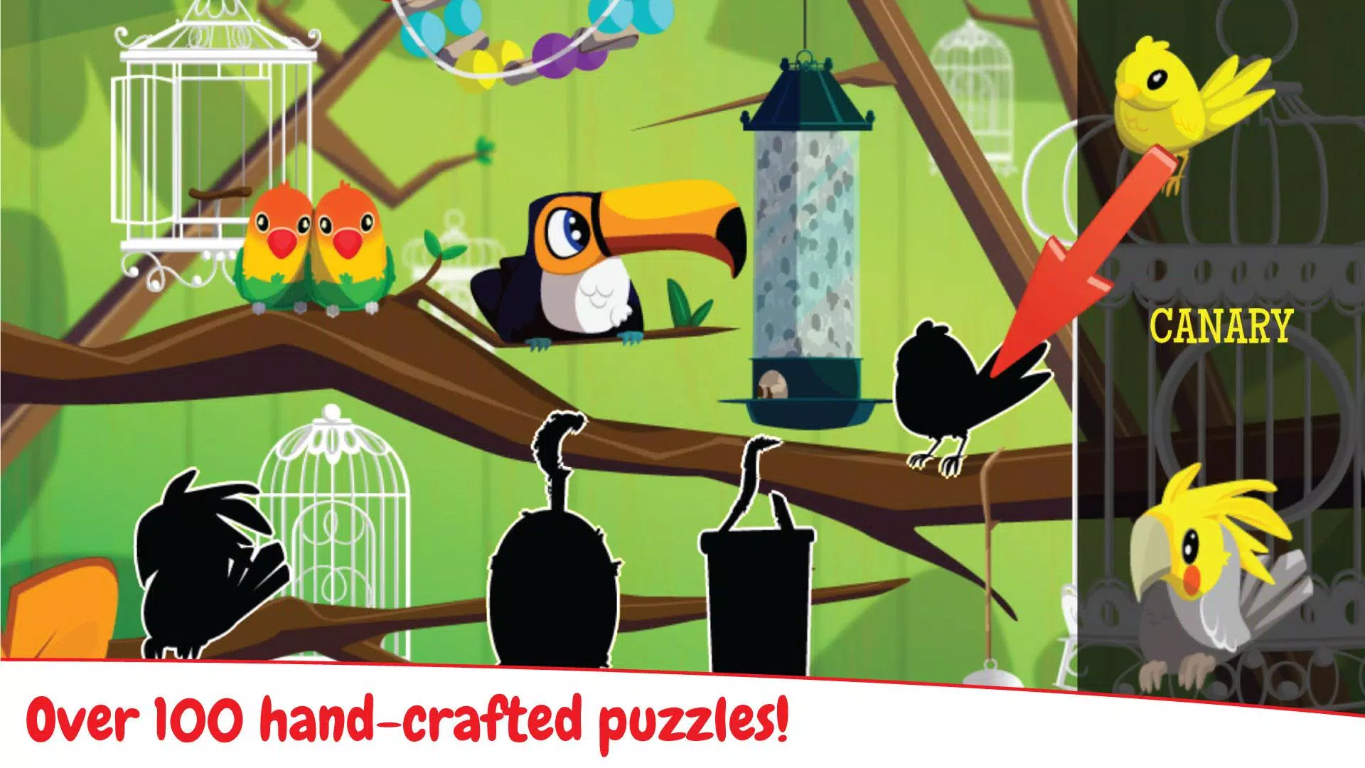 Toddler Kids Puzzles PUZZINGO APK for Android Download