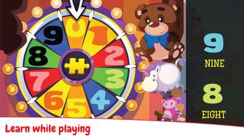 Toddler Kids Puzzles PUZZINGO স্ক্রিনশট 1