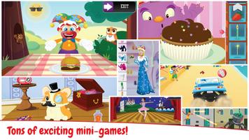 Toddler Kids Puzzles PUZZINGO screenshot 2