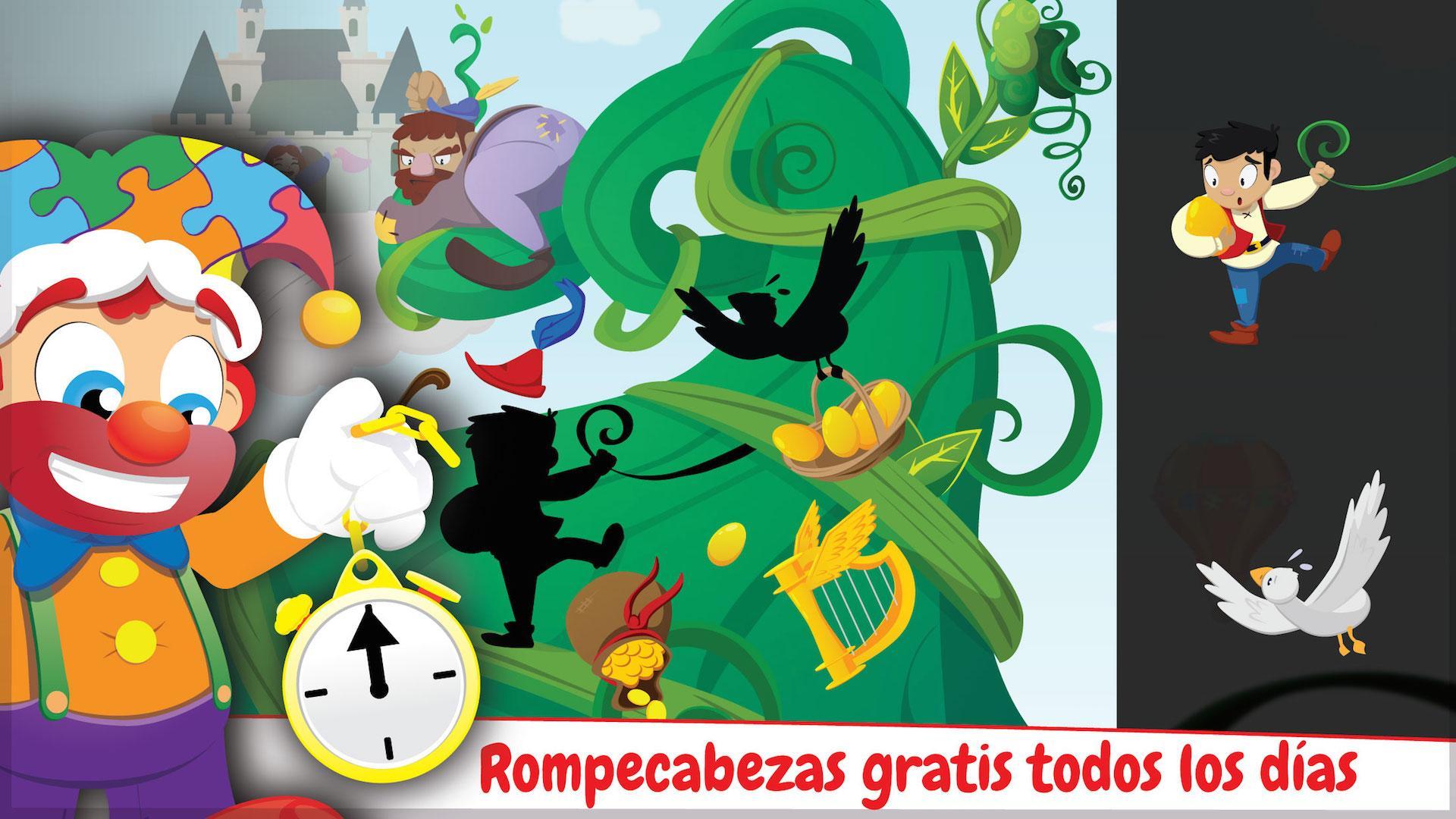 Rompecabezas PUZZINGO for Android - APK Download