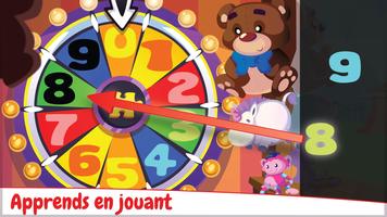 Puzzifou, puzzles pour enfants capture d'écran 1