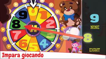 1 Schermata PUZZINGO Rompicapi per bambini