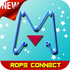 New Rope Around Connect 3D icon