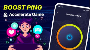 VPN Super Proxy تصوير الشاشة 3