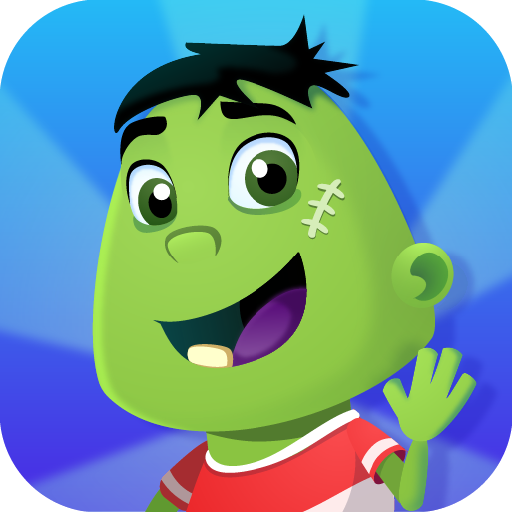 Wonster Words per bambini