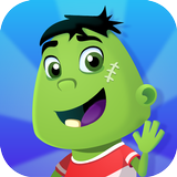 Wonster Words งสำหรับเด็ก APK