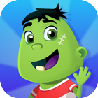 Wonster Words icon