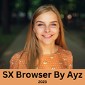 ”SX Browser 2024
