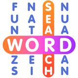 Word Search-icoon