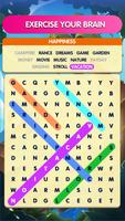 Word Search ảnh chụp màn hình 1
