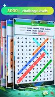 Word Search ảnh chụp màn hình 2