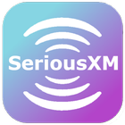 Serious XM أيقونة