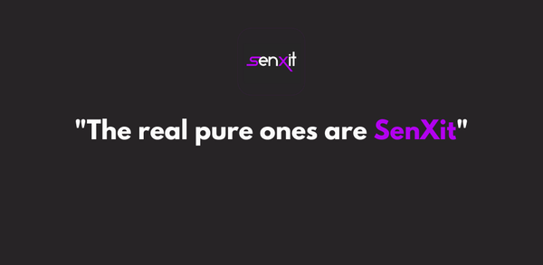 How to Download SenXit - Sensi FF Pack Old Versions on Android image