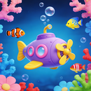 Ocean Quest Rush APK