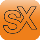 SX TRAINER icône