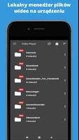 Odtwarzacz wideo screenshot 1