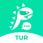 Pocket TUR icône