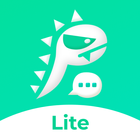 Pocket Chat Lite 圖標