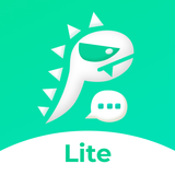 Pocket Chat Lite simgesi