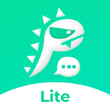 Pocket Chat Lite icon