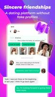 Pocket Chat Lite 스크린샷 2