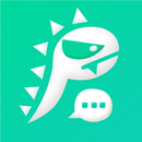 Pocket Chat - صوت ودردشة APK