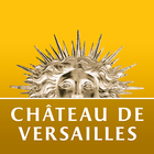 Palacio de Versailles icono