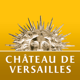 Château de Versailles icône