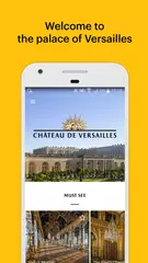 Palace of Versailles XAPK download