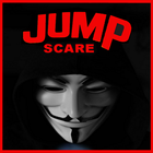 Jump Scare icon