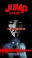 Jump Scare poster