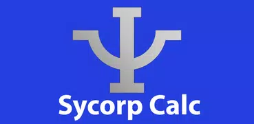 Sycorp Calc