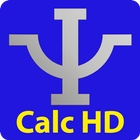 Sycorp Calc HD for Tablets ikon