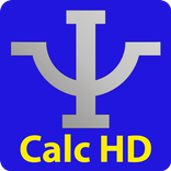 ”Sycorp Calc HD for Tablets