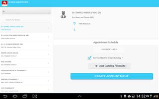 Smart Medical Rep (Smart MR) screenshot 1