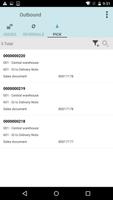 SAP Inventory Manager captura de pantalla 3