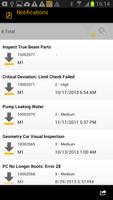 SAP Work Manager screenshot 1