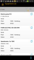 SAP Work Manager screenshot 2