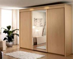 Armoire en bois moderne capture d'écran 3