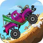 Hill Climb Car Racing আইকন
