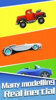 Hill Climb Car Racing স্ক্রিনশট 3