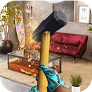 smash the house APK