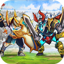 Epic Battlefield Simulation APK