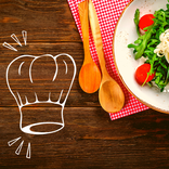 أكلات صيامي