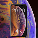 Best Theme Iphone Wallpaper HD APK