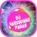 DJ Hareudang Panas Fullbass Offline APK