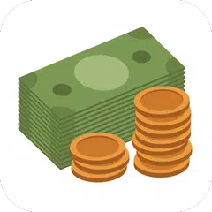 Cash Calculator -Money Counter APK Herunterladen