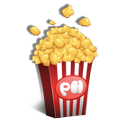 Popcorn Hour Remote Control ikona