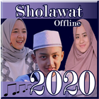 Sholawat Nissa Sabyan, Gus Azmi & Ai Khodijah 2021 biểu tượng