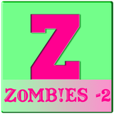 Z-0-M-B-!-E-S 2 أيقونة